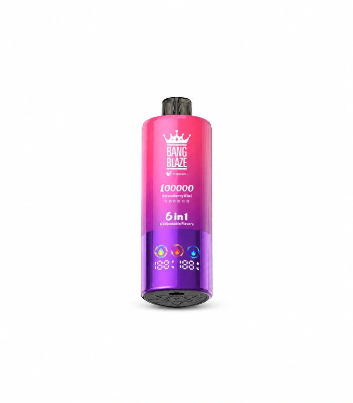 Bang Blaze 100K Puffs 6 az 1-ben – fő termékkép