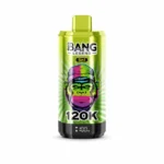 Bang Legend 120K Puffs 5 az 1-ben – fő termékkép