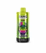 Bang Legend 120K Puffs 5 az 1-ben – fő termékkép