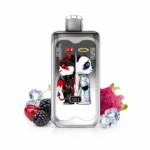 Merry Mi Panda Twins 40000 Puffs 2 az 1-ben – fő termékkép