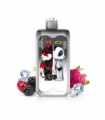 Merry Mi Panda Twins 40000 Puffs 2 az 1-ben – fő termékkép