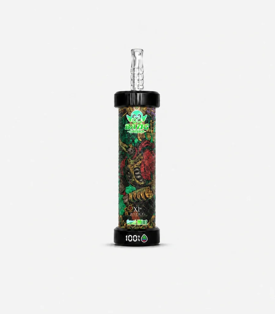 QQ Bang Blaze 80000 Puffs – fő termékkép