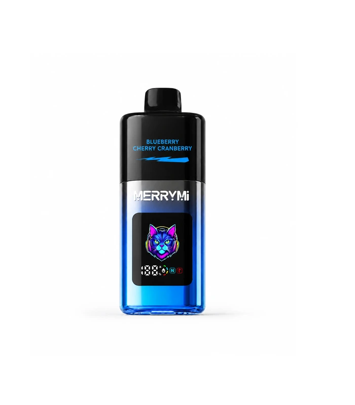 Merry Mi Mecha Pro 35000 Puffs – fő termékkép