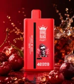 Bang Blaze 40K Puffs – Cherry / Cherry Coke ízváltozat