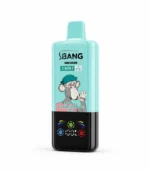 Bang Leader 85K 3in1 – Blueberry Raspberry / Love 66 / Vimto ízkombináció