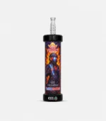 QQ Bang Blaze 80000 Puffs – The Empress / British Red Bull ízváltozat