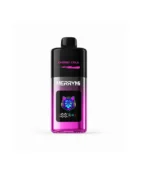 Merry Mi Mecha Pro 35000 Puffs – Cherry Cola ízváltozat