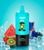 Bang Leader 450K 15in1 – Blue Razz Tropical ízváltozat
