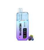 Merry Mi Mecha X 36000 Puffs – Grape Berry ízváltozat