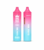 Bang Blaze Shisha 40K Puffs – Strawberry ízváltozat