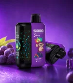 Bang Blaze Starry 50K – Love 66 ízváltozat
