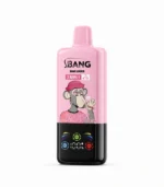 Bang Leader 85K 3in1 – Strawberry Ice / Watermelon Bubble Gum / Lemon Orange ízkombináció