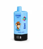 BANG LEADER STOLL 300K 6in1 – kék Energy Drink változat