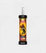 QQ Bang Blaze 80000 Puffs – The Empress / Peach Mango Watermelon ízváltozat