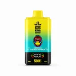 Bang King Dual Flavor 50000 Puffs – fő termékkép