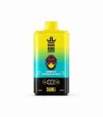 Bang King Dual Flavor 50000 Puffs – fő termékkép