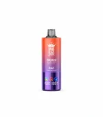 Bang Blaze 100K Puffs 6 az 1-ben – Strawberry Kiwi ízváltozat
