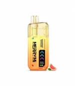 Merry Mi Mecha X 36000 Puffs – Grapefruit Refresher ízváltozat