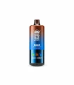 Bang Blaze 100K Puffs 6 az 1-ben – Blueberry Coconut ízváltozat