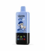 Bang Leader 85K 3in1 – Blueberry Watermelon / Red Bull / Strawberry Ice Cream ízkombináció