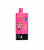 BANG LEADER STOLL 300K 6in1 – rózsaszín Peach Berry változat