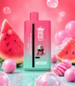Bang Blaze 40K Puffs – Watermelon / Watermelon Bubble Gum ízváltozat