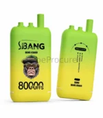 Bang Leader 80K 3in1 – termékváltozatok csoportképe