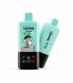 Bang Leader 85K 3in1 – Strawberry Red Bull / Pineapple Ice / Mixed Berries ízkombináció