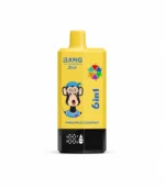 BANG LEADER STOLL 300K 6in1 – sárga Pineapple Coconut változat
