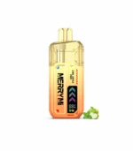 Merry Mi Mecha X 36000 Puffs – Lime Apple Mint ízváltozat