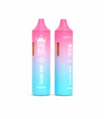 Bang Blaze Shisha 40K Puffs – Peach Ice ízváltozat