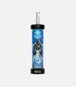 QQ Bang Blaze 80000 Puffs – The Empress / Blue Razz ízváltozat