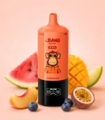 Bang Leader 450K 15in1 – Passion Kiss / Mango ízkombináció