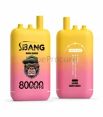 Bang Leader 80K 3in1 – Red Bull ízváltozat