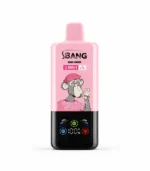 Bang Leader 85K 3in1 – Watermelon Ice / Mango Peach / Orange Soda ízkombináció