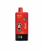 BANG LEADER STOLL 300K 6in1 – piros Red Bull / Energy Drink változat