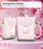 QQ BANG 150K Monkey Edition – kialakítás bemutatása