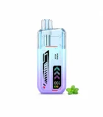 Merry Mi Mecha X 36000 Puffs – Miami Mint ízváltozat