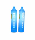 Bang Blaze Shisha 40K Puffs – Blueberry Ice ízváltozat