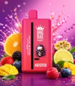 Bang Blaze 40K Puffs – Mixed Fruit / Triple Berry ízváltozat