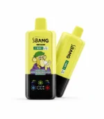 Bang Leader 85K 3in1 – Strawberry Watermelon / Banana Ice / Bear Gummy ízkombináció