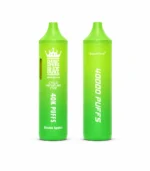 Bang Blaze Shisha 40K Puffs – Double Apple ízváltozat
