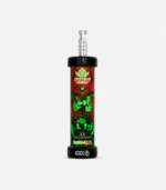 QQ Bang Blaze 80000 Puffs – The Judgement / Double Apple ízváltozat
