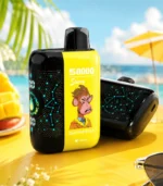 Bang Blaze Starry 50K – Summertime ízváltozat