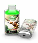 QQ BANG 120K – Watermelon Ice ízváltozat