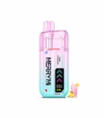 Merry Mi Mecha X 36000 Puffs – Pink Lemonade ízváltozat