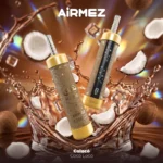 Airmez HABIBI 120K LED Shisha – Coco Loco ízváltozat
