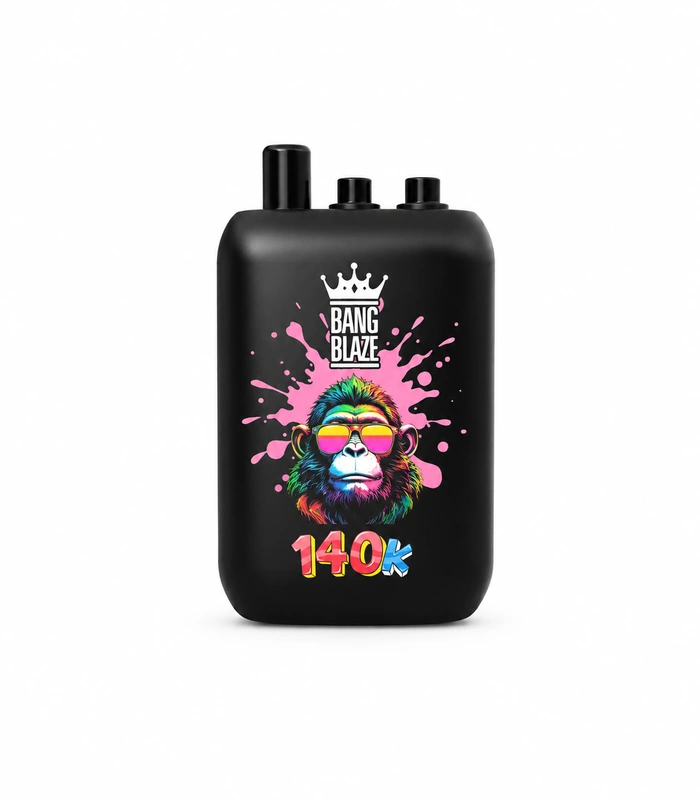 Bang Blaze 140K Puffs 3 az 1-ben – fő termékkép