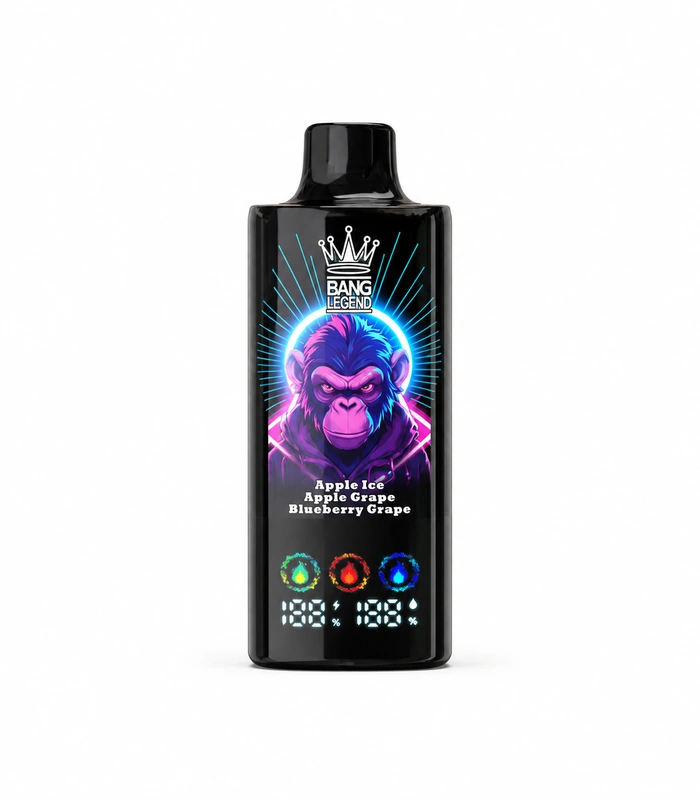 Bang Legend 150K Puffs 6 az 1-ben – fő termékkép