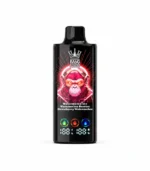 Bang Legend 150K Puffs 6 az 1-ben – Strawberry Banana ízváltozat